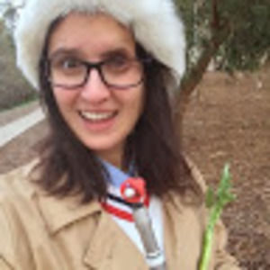 Meet your Posher, Madison